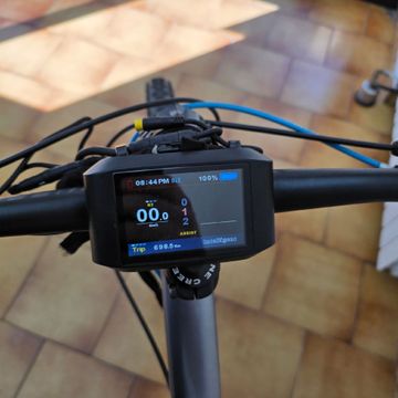 Used Specialized Pitch Pro 2009 2009 MTB