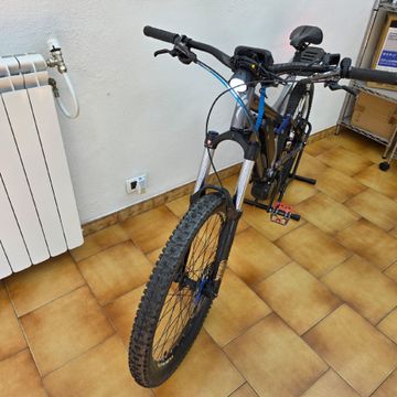 Použité Specialized Pitch Pro 2009 2009 Mountainbike — obrázek 7 z 20