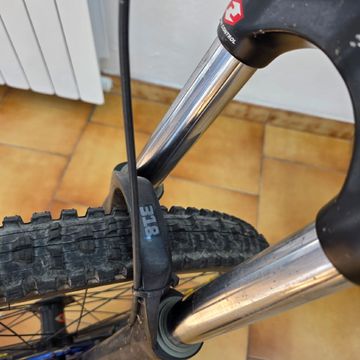 Použité Specialized Pitch Pro 2009 2009 Mountainbike — obrázek 4 z 20