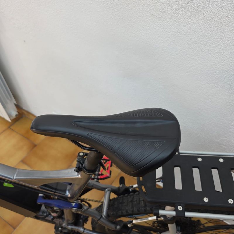 Použité Specialized Pitch Pro 2009 2009 Mountainbike — obrázek 12 z 20