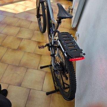Použité Specialized Pitch Pro 2009 2009 Mountainbike — obrázek 5 z 20