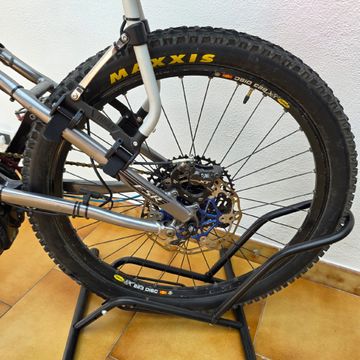 Použité Specialized Pitch Pro 2009 2009 Mountainbike — obrázek 2 z 20