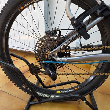Použité Specialized Pitch Pro 2009 2009 Mountainbike — obrázek 19 z 20