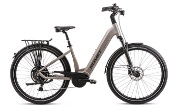 Romet Custom Shimano CUES 2025 Urban & Touring usato
