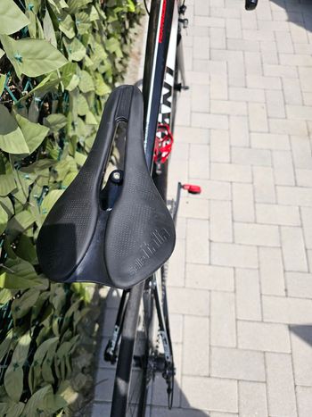 Used Giant Defy Advanced SL 1 2014 2014 Road & Gravel, Black — image 10 of 10
