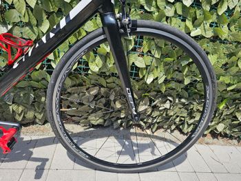 Used Giant Defy Advanced SL 1 2014 2014 Road & Gravel, Black — image 3 of 10