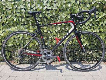 Used Giant Defy Advanced SL 1 2014 2014 Road & Gravel