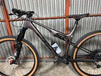 Used KTM SCARP ELITE AXS 2025 2025 MTB