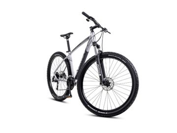 Used Romet Rambler Shimano Acera 2025 Mountainbike, Light Gray — image 2 of 3