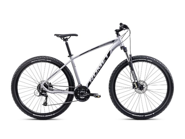 Used Romet Rambler Shimano Acera 2025 Mountainbike — image 1 of 3