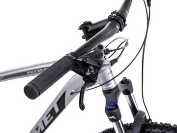 Used Romet Rambler Shimano Acera 2025 Mountainbike, Light Gray — image 3 of 3