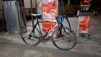 Used Bianchi Via Nirone Sora Dama 2013 2013 Road & Gravel
