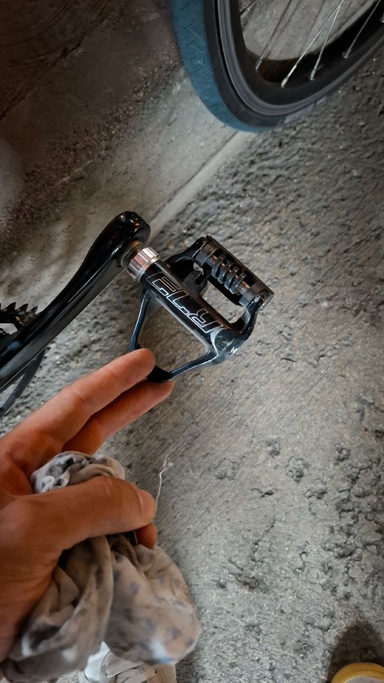 Used Bianchi Via Nirone Sora Dama 2013 2013 Road & Gravel, Black — image 6 of 6