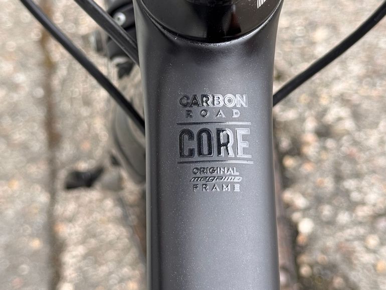 Used Megamo Megamo Custom Shimano Ultegra 2019 Road & Gravel — image 11 of 12