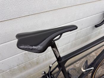 Used Megamo Megamo Custom Shimano Ultegra 2019 Road & Gravel — image 10 of 12