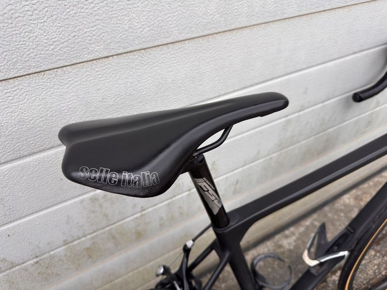 Used Megamo Megamo Custom Shimano Ultegra 2019 Road & Gravel — image 10 of 12