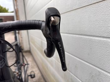 Used Megamo Megamo Custom Shimano Ultegra 2019 Road & Gravel — image 9 of 12