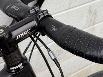 Used Megamo Megamo Custom Shimano Ultegra 2019 Road & Gravel — image 8 of 12