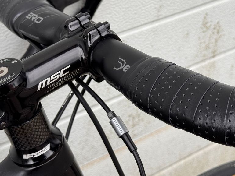 Used Megamo Megamo Custom Shimano Ultegra 2019 Road & Gravel — image 8 of 12
