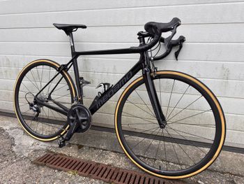 Used Megamo Megamo Custom Shimano Ultegra 2019 Road & Gravel — image 2 of 12