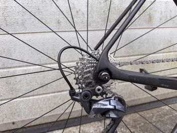 Used Megamo Megamo Custom Shimano Ultegra 2019 Road & Gravel — image 5 of 12