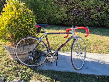 Used Giant Giant Custom Shimano 600 1989 Road & Gravel — image 2 of 4