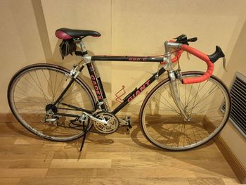 Used Giant Giant Custom Shimano 600 1989 Racefiets & gravel