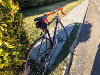 Used Giant Giant Custom Shimano 600 1989 Road & Gravel — image 4 of 4