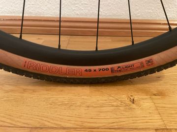 BMC URS AL TWO 2023 2023 Road & Gravel d'occasion — image 17 sur 20