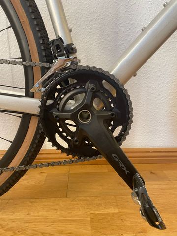 BMC URS AL TWO 2023 2023 Road & Gravel d'occasion — image 11 sur 20