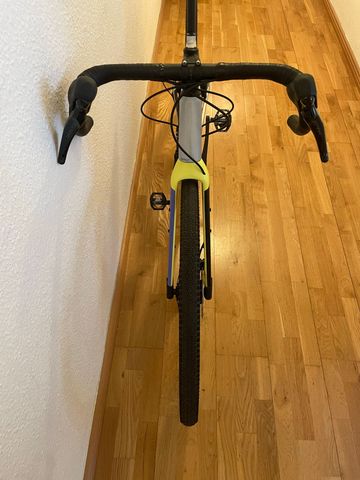 BMC URS AL TWO 2023 2023 Road & Gravel d'occasion — image 7 sur 20