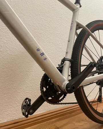 BMC URS AL TWO 2023 2023 Road & Gravel d'occasion — image 16 sur 20