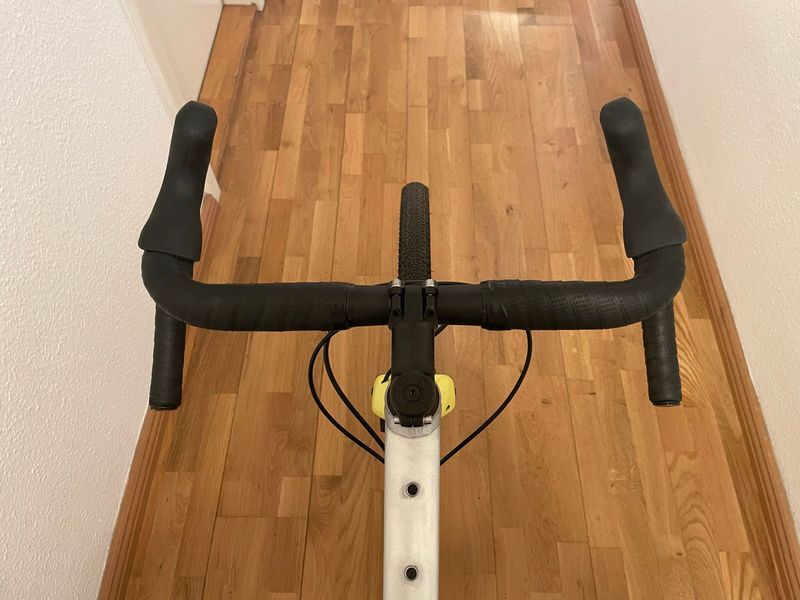BMC URS AL TWO 2023 2023 Road & Gravel d'occasion — image 8 sur 20
