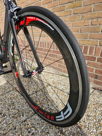 Used De Rosa Idol Shimano Ultegra Di2 2018 Road & Gravel, Black — image 13 of 18