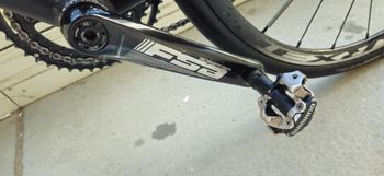 Used Ridley X-Bow DISC 105 MIX MDB 2017 2017 Road & Gravel, Black — image 13 of 18