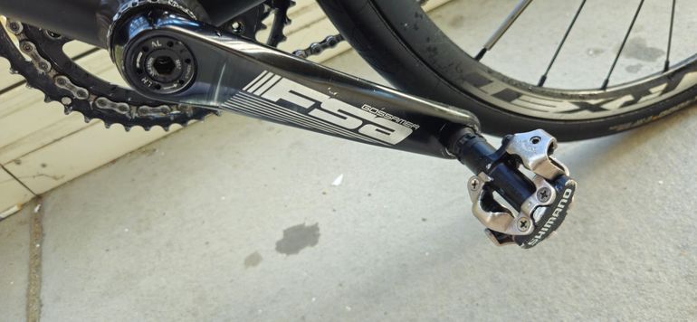 Used Ridley X-Bow DISC 105 MIX MDB 2017 2017 Road & Gravel, Black — image 13 of 18