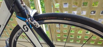 Used Scott Speedster Gravel 30 2019 2019 Road & Gravel, Blue — image 10 of 18