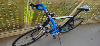Used Scott Speedster Gravel 30 2019 2019 Road & Gravel, Blue — image 15 of 18