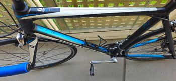 Used Scott Speedster Gravel 30 2019 2019 Road & Gravel, Blue — image 18 of 18