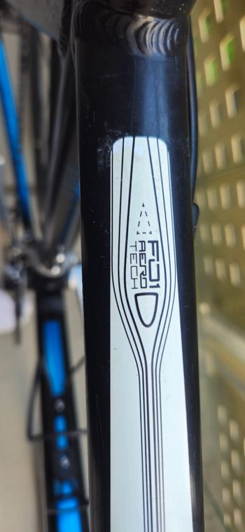 Used Scott Speedster Gravel 30 2019 2019 Road & Gravel, Blue — image 5 of 18