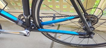 Used Scott Speedster Gravel 30 2019 2019 Road & Gravel, Blue — image 16 of 18
