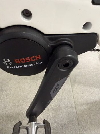 Used KTM MACINA TOUR P500 LTD64 2026 2026 Urban, White — image 3 of 16