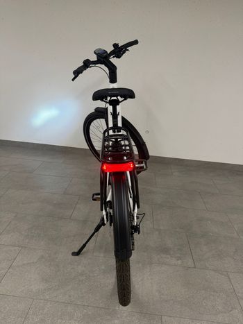 Used KTM MACINA TOUR P500 LTD64 2026 2026 Urban, White — image 9 of 16