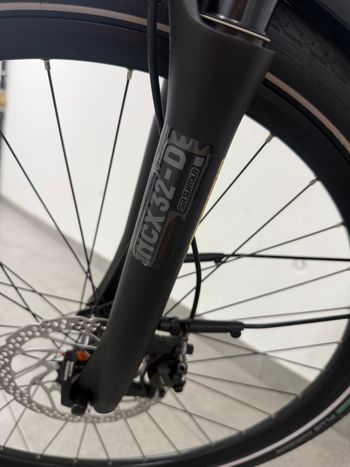 Used KTM MACINA TOUR P500 LTD64 2026 2026 Urban, White — image 15 of 16