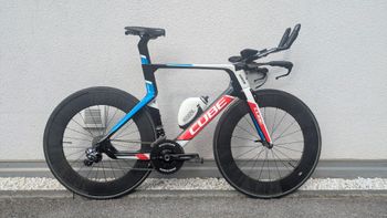 Used CUBE Aerium Shimano Dura Ace Di2 2015 Road & Gravel