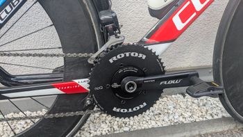 Used CUBE Aerium Shimano Dura Ace Di2 2015 Road & Gravel, Blue — image 3 of 10