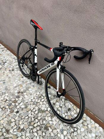 Used Argon 18 Krypton 2019 Road & Gravel — image 4 of 8