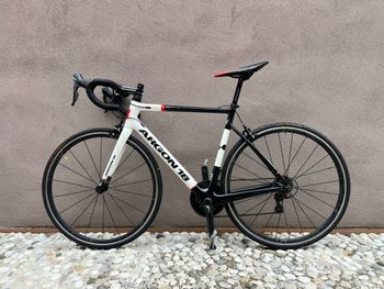 Used Argon 18 Krypton 2019 Road & Gravel — image 8 of 8