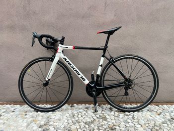 Used Argon 18 Krypton 2019 Road & Gravel — image 2 of 8