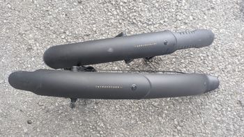 Used Trek Checkpoint ALR 5 2022 2022 Road & Gravel, White — image 11 of 11